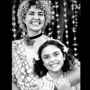 Meet your Posher, Sierra